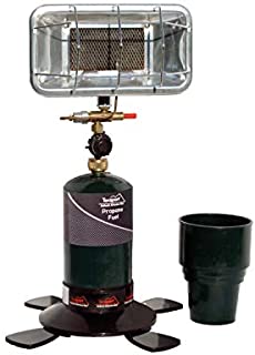 Texsport Sportsmate Portable Propane Heater