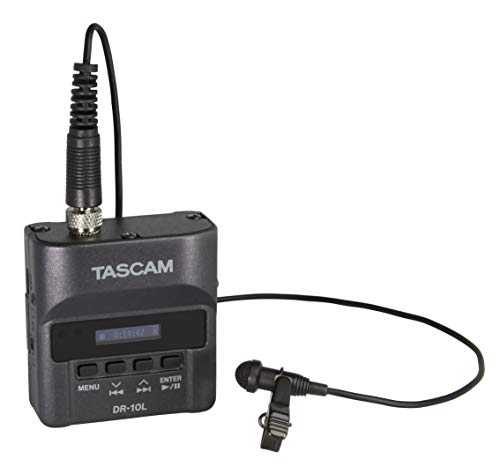 10 Best Lavalier Mic For Zoom H1