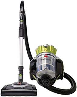 Bissell Powergroom Canister Vacuum