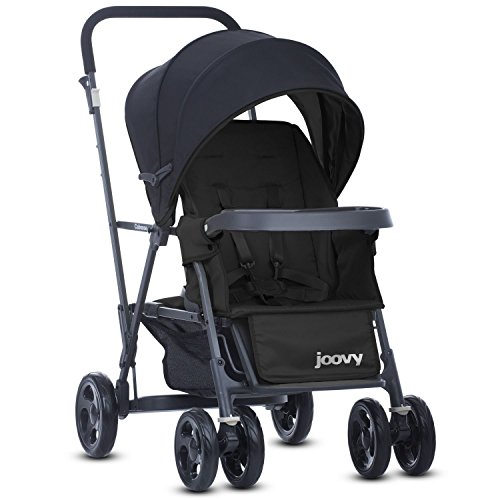 9 Best Compact Sit And Stand Stroller