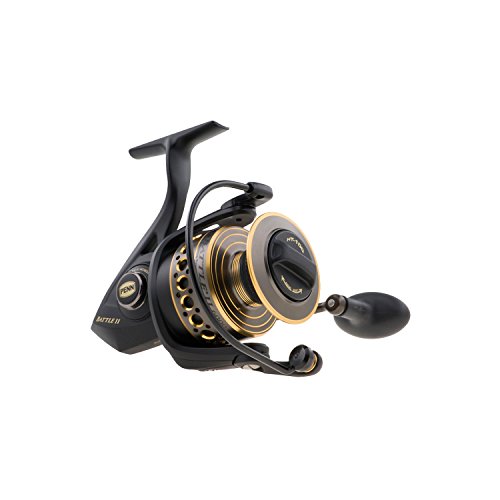 10 Best Saltwater Spinning Reels Under 150