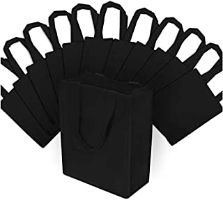 Prime Line Packaging Medium-Small Tote Bags