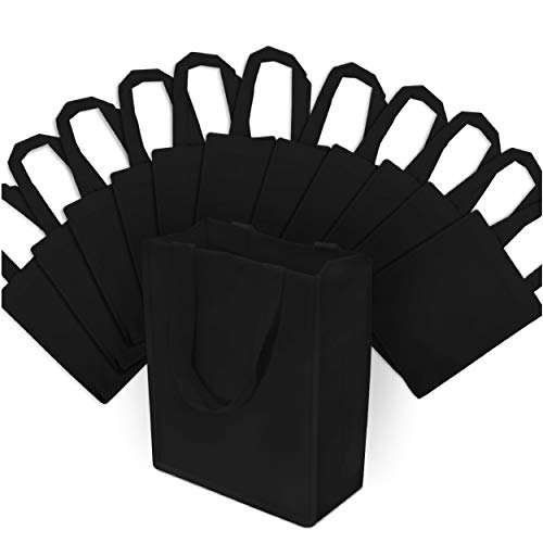 Prime Line Packaging Medium-Small Tote Bags