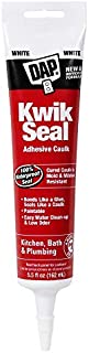 Dap 18001 Kwik Seal Caulk