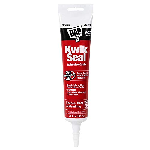 Dap 18001 Kwik Seal Caulk