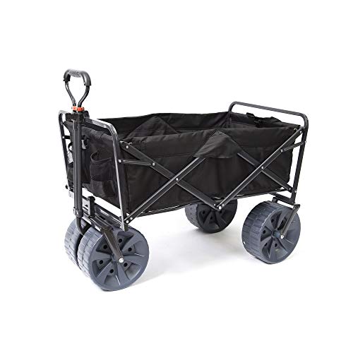 Mac Sports Heavy Duty Wagon Beach Cart