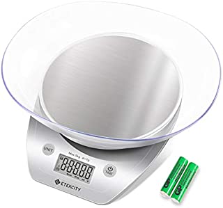 Etekcity Food Scale