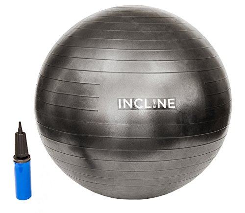 10 Best Fitness Balls