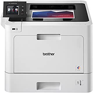 Brother Business Color Laser Printer