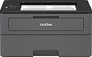 Brother US HLL2370DW Compact Laser Printer