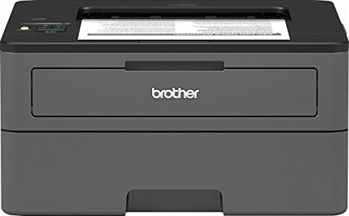 Brother US HLL2370DW Compact Laser Printer