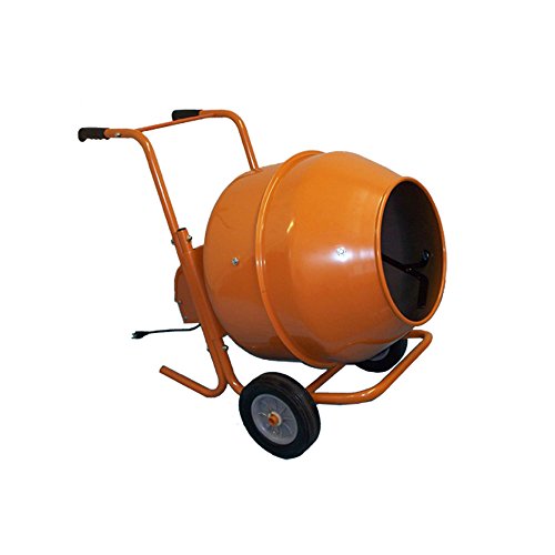 10 Best Type Of Concrete Mixers