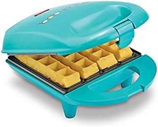 Babycakes Waffle Stick Maker, Mini