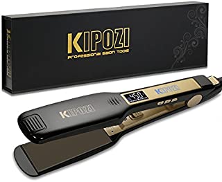 KIPOZI Professional Hair Straightener