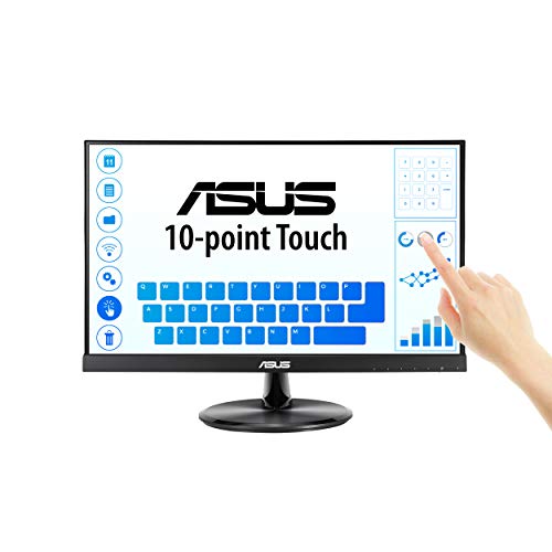 ASUS VT229H 21.5 inch Monitor