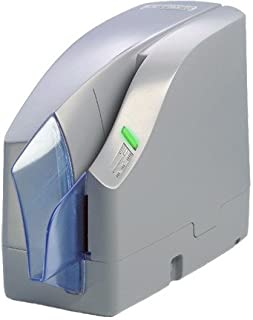 Digital Check CX30 Check Scanner - No Inkjet Printer