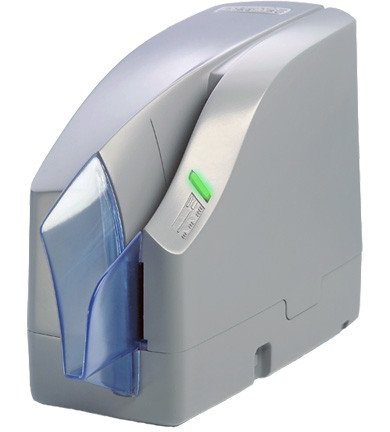 Digital Check CX30 Check Scanner - No Inkjet Printer