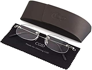 Happy Store Light Unisex Reading Glasses Readers