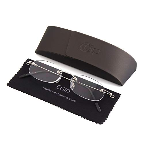 Happy Store Light Unisex Reading Glasses Readers