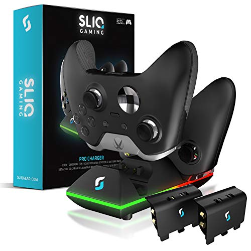 Sliq Xbox One/One X/One S Controller