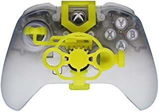 Xbox One Gaming Racing Wheel, OrganBird