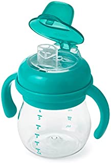 OXO Tot Transitions Soft Spout Sippy Cup