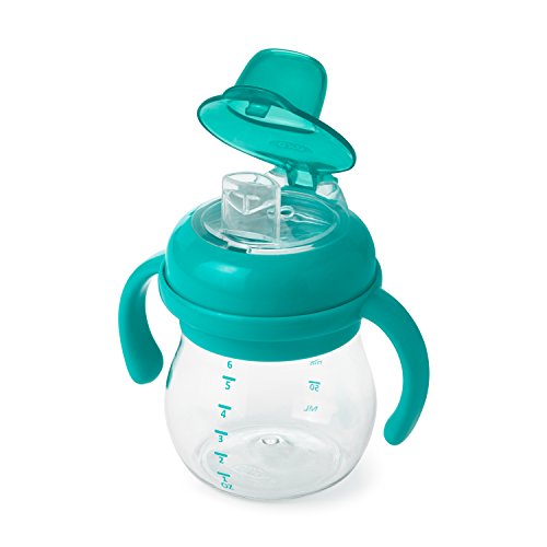 OXO Tot Transitions Soft Spout Sippy Cup