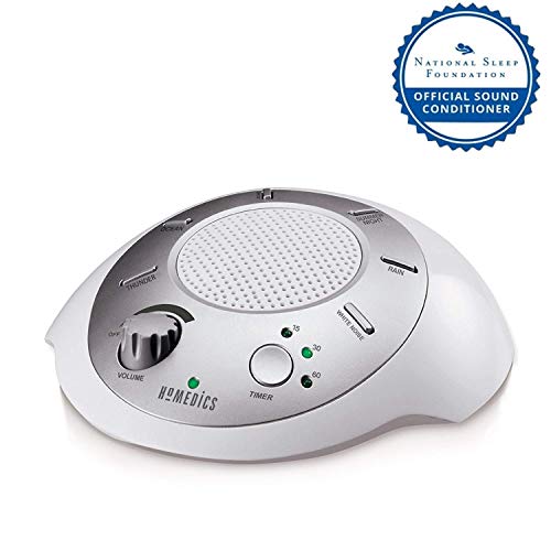 10 Best Sound Machine For Toddlers