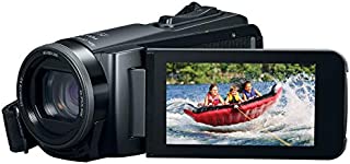 Canon VIXIA HF W11 Video Camera Camcorder with Built-in Memory (32GB), Waterproof, Shockproof, 40X Optical and 60X Dynamic Zoom