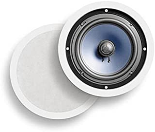 Polk Audio RC80i 2-way Premium In-Ceiling 8