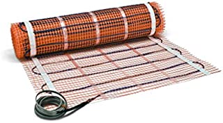 SunTouch (120V) Floor Heat Mat 10 sq ft, 24