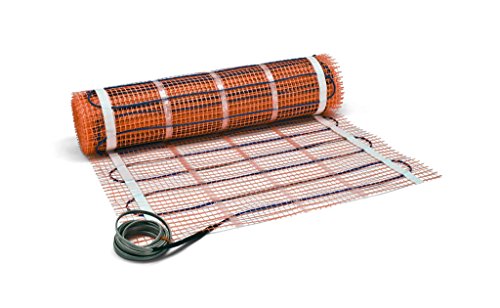 SunTouch (120V) Floor Heat Mat 10 sq ft, 24