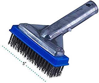 Jingolden Swimming Pool Heavy Duty Cleaner Brush