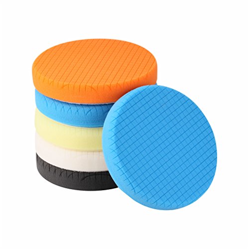 9 Best Buffing Pads For Cars