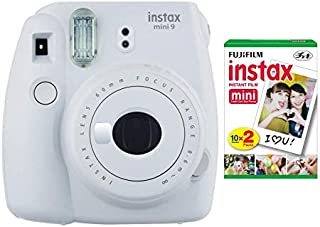 Fujifilm instax Mini 9 Instant (20 Exposures)