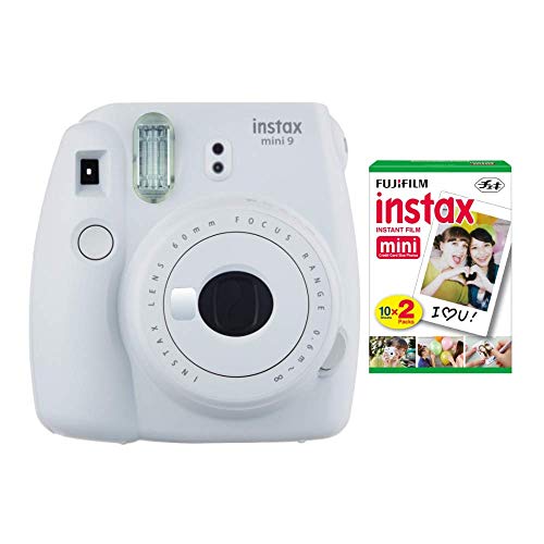 Fujifilm instax Mini 9 Instant (20 Exposures)