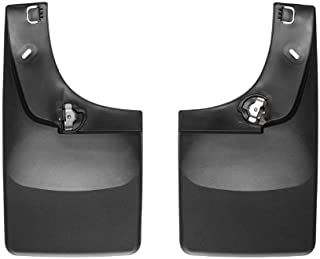 WeatherTech 120003 Rear Mud Flap (Set of 2)