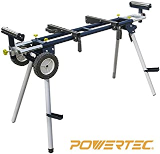 POWERTEC MT4000 Deluxe