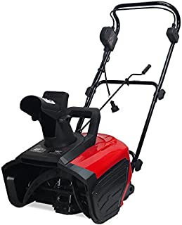 1600w Ultra Electric Snow Thrower