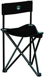 Barronett Blinds BC100 Folding Hunting Chair, Black