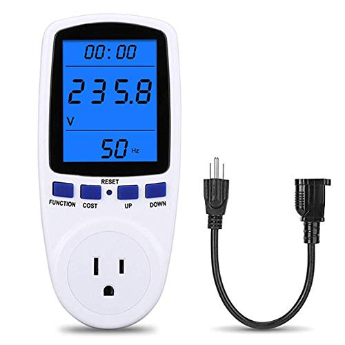 4 Best Electricity Usage Monitor Free