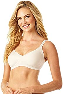 Warner s Wire-Free Bra