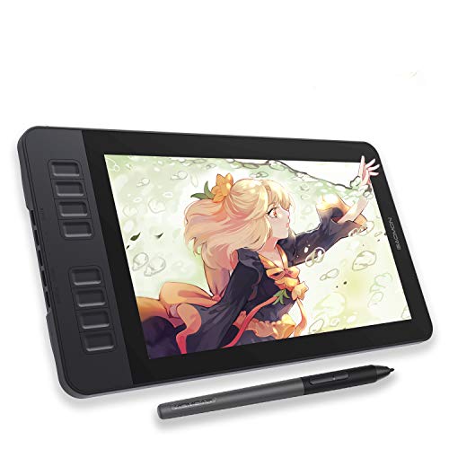 GAOMON PD1161 11.6 Inches Tilt Support Drawing Pen Display