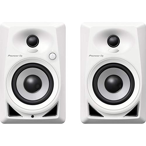 10 Best Dj Monitor Speakers