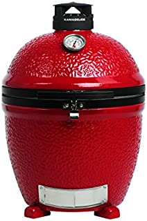 Kamado Joe KJ23NRHC Classic II Stand-Alone Grill