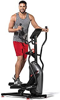 Schwinn 411 Compact Elliptical Machine