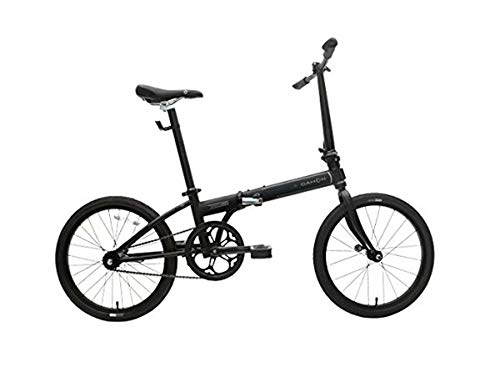 Dahon Folding Bikes NEW Speed Uno, 20 In. Wheel Size