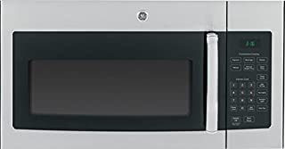 GE JVM3160RFSS Microwave Oven