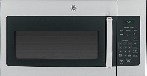 10 Best Over The Range Microwave For Venting