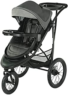 Graco Modes Jogger SE Jogging Stroller, Tenley